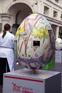 image 5 eggs