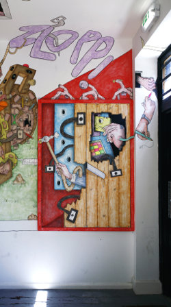 image 4 Hoxton