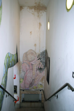 image 8 Royal College of Art Corridors